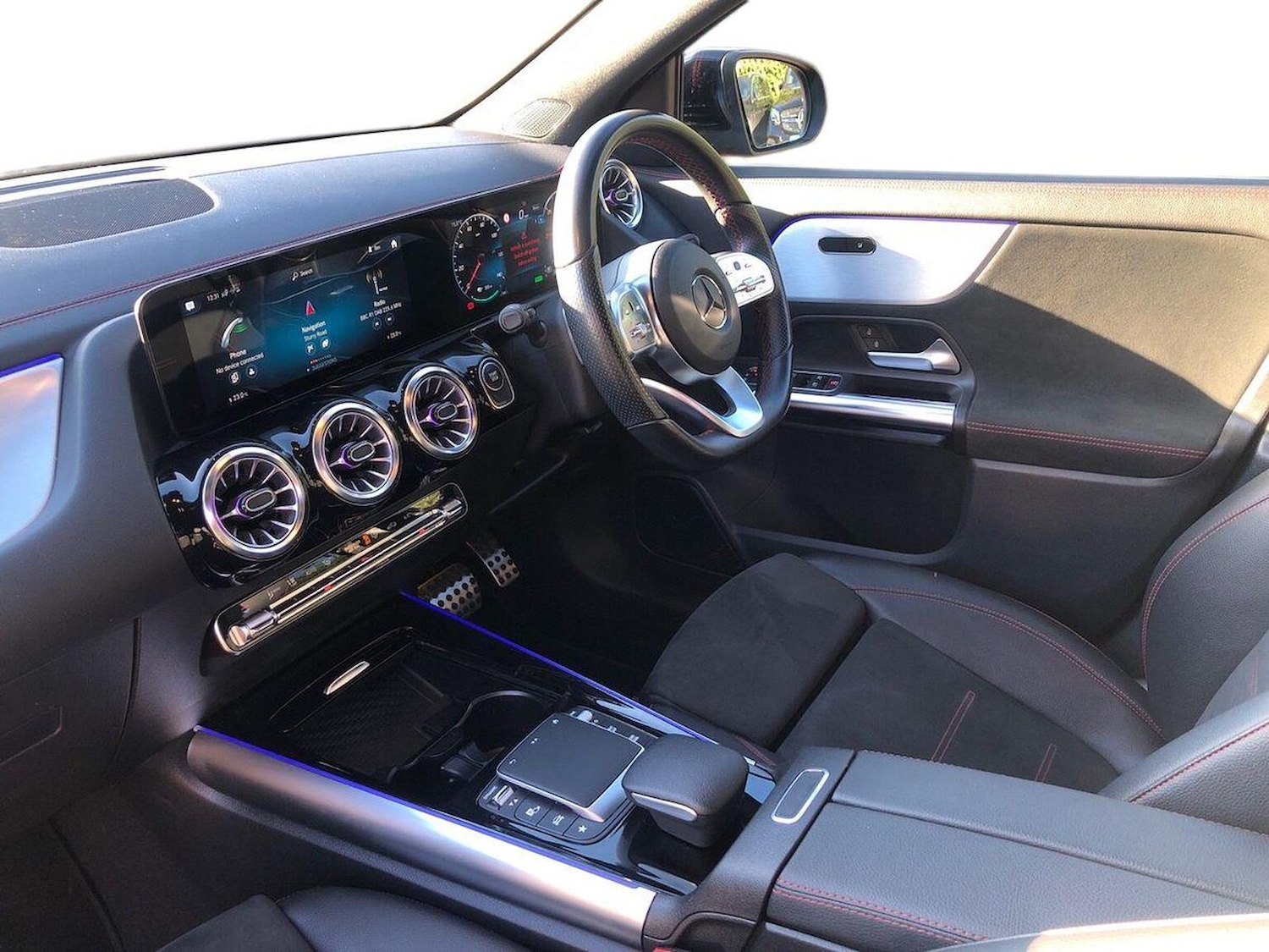 Used Mercedes-Benz EQA 2021 for sale - 76951183: Photo 15