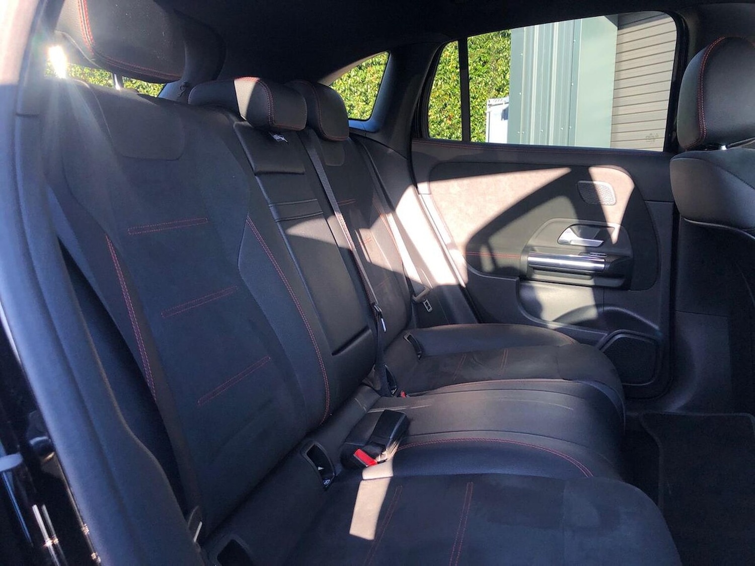 Used Mercedes-Benz EQA 2021 for sale - 76951183: Photo 16