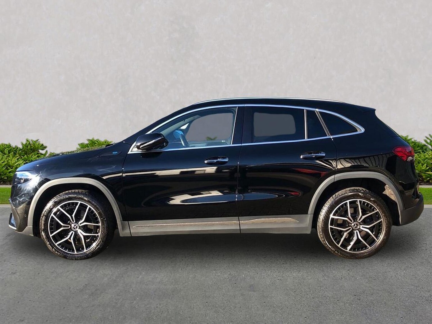 Used Mercedes-Benz EQA 2021 for sale - 76951183: Photo 19