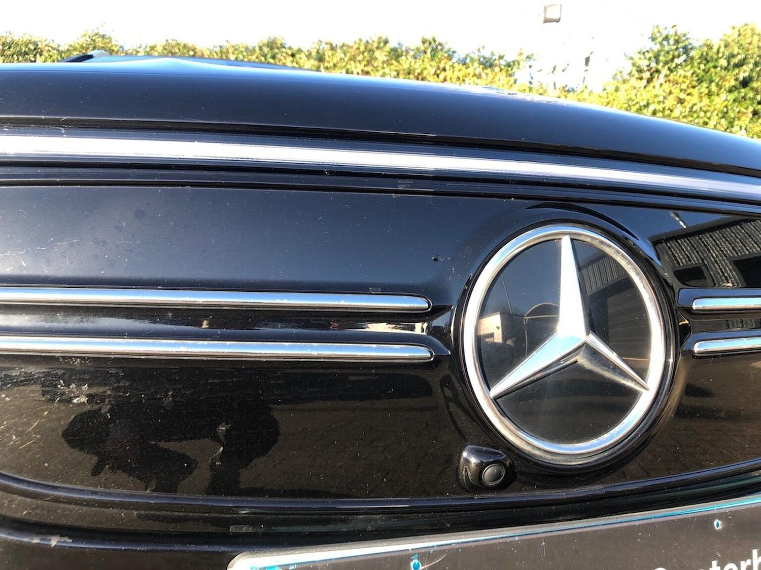 Used Mercedes-Benz EQA 2021 for sale - 76951183: Photo 33