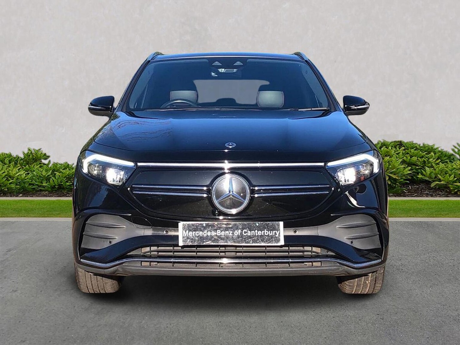 Used Mercedes-Benz EQA 2021 for sale - 76951183: Photo 5