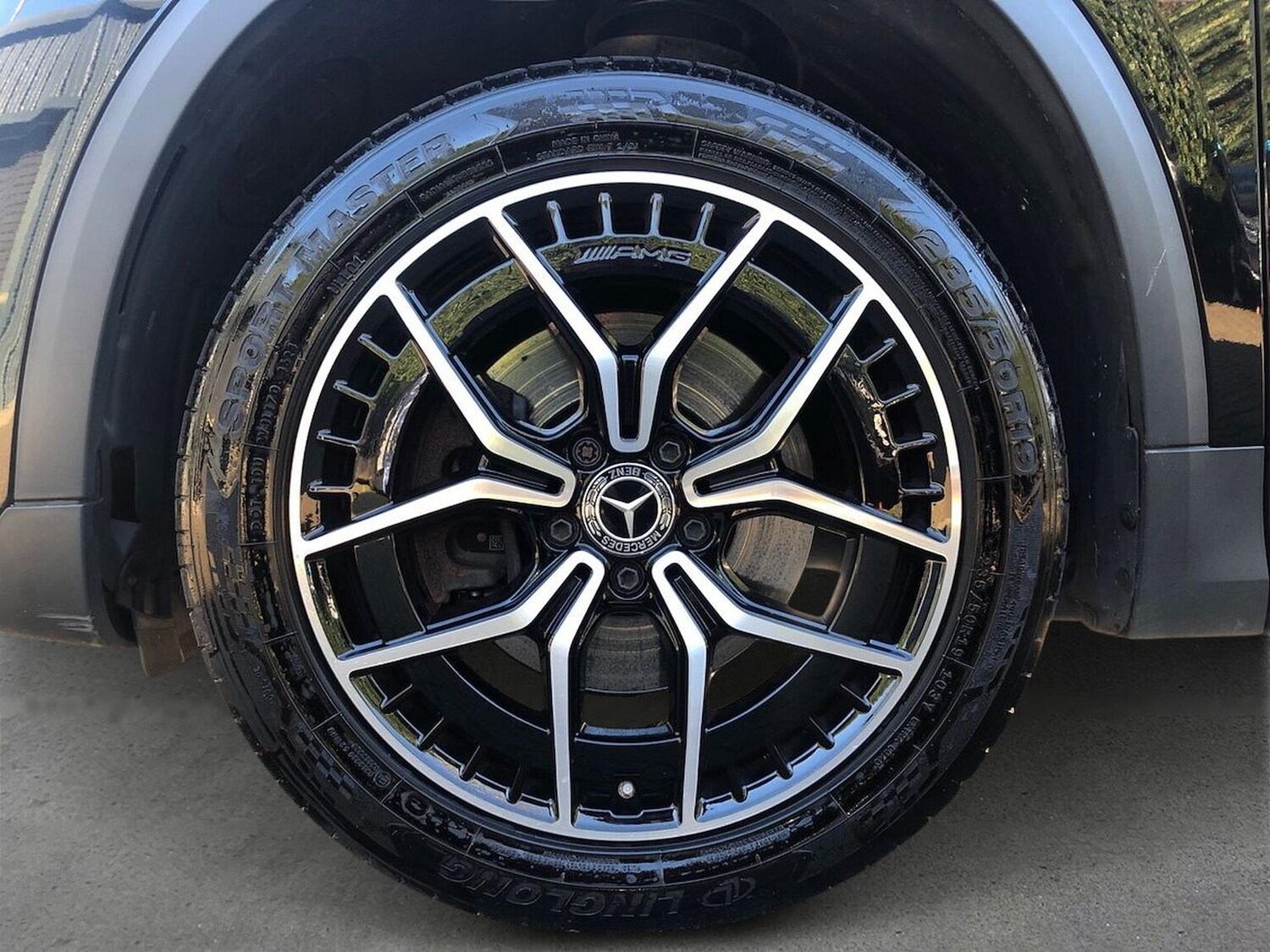 Used Mercedes-Benz EQA 2021 for sale - 76951183: Photo 6