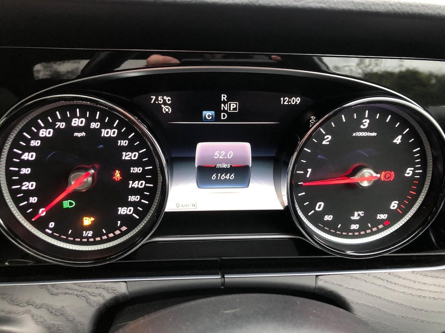 Used Mercedes-Benz E Class 2019 for sale - 76655905: Photo 10