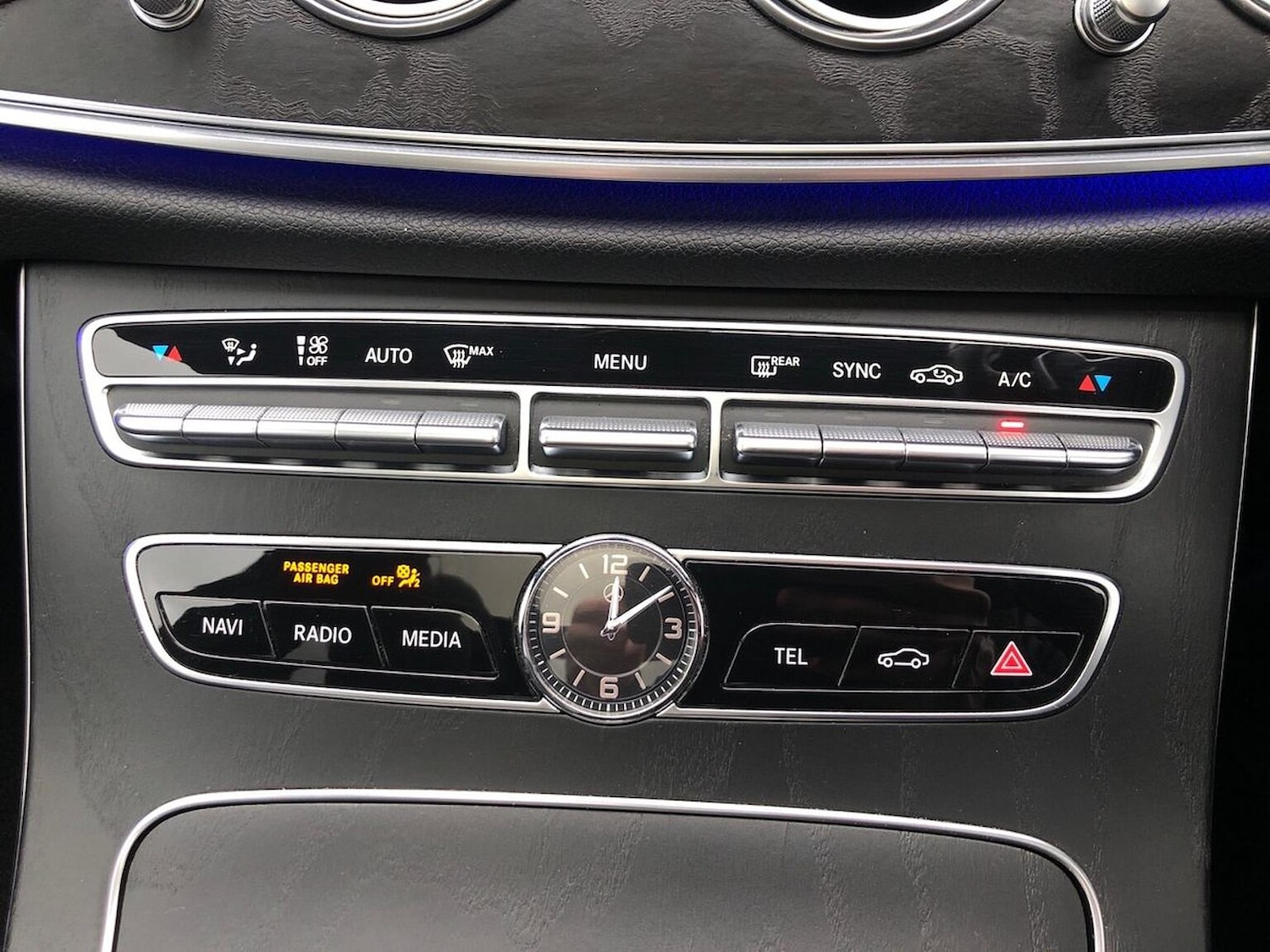 Used Mercedes-Benz E Class 2019 for sale - 76655905: Photo 12