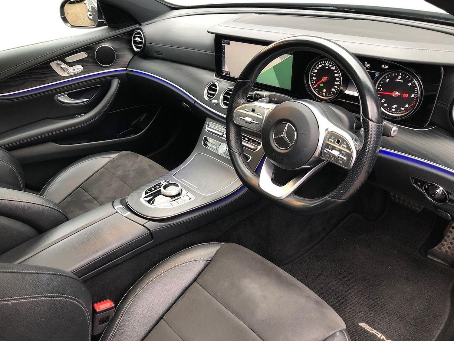 Used Mercedes-Benz E Class 2019 for sale - 76655905: Photo 15