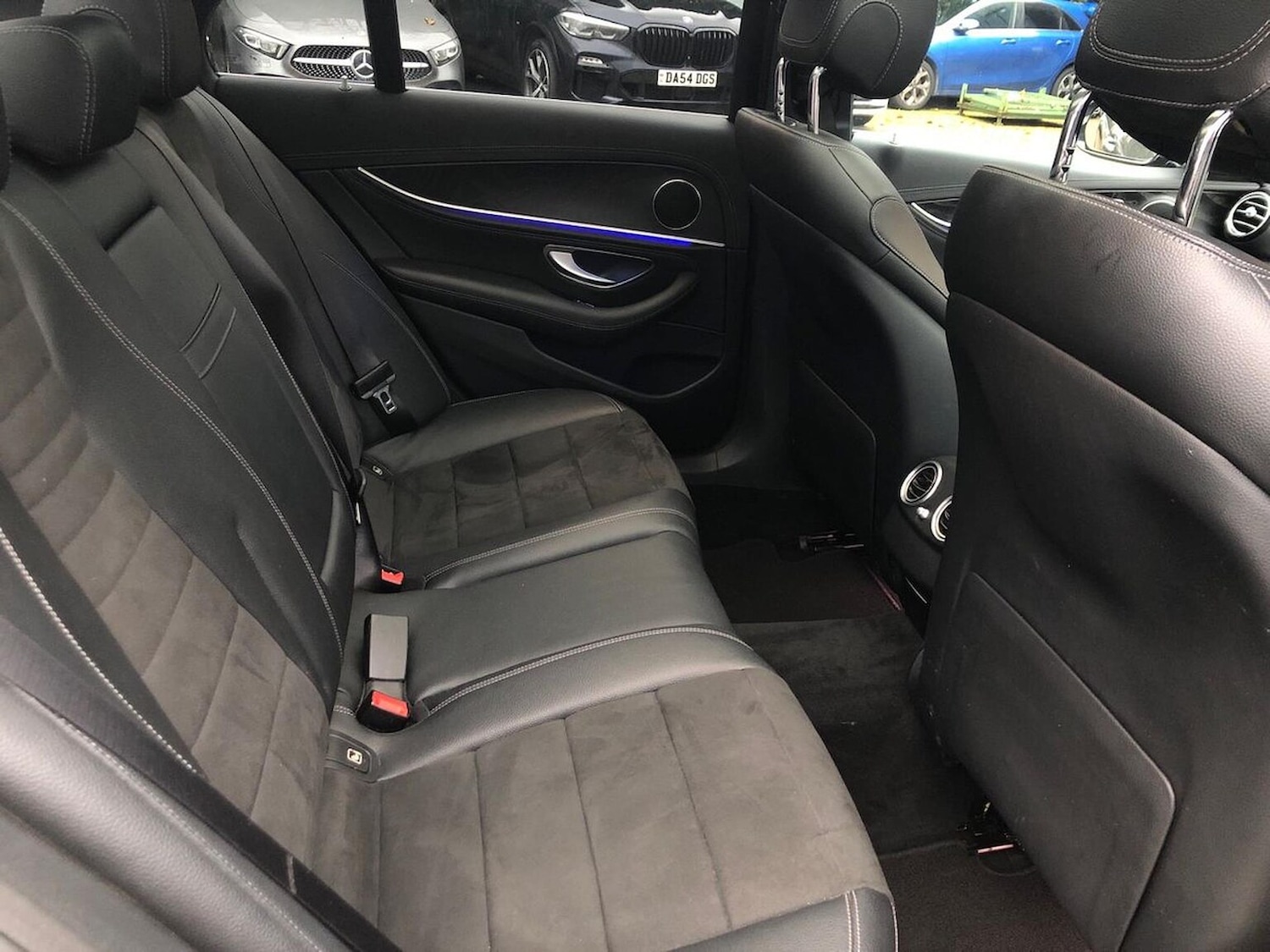 Used Mercedes-Benz E Class 2019 for sale - 76655905: Photo 16