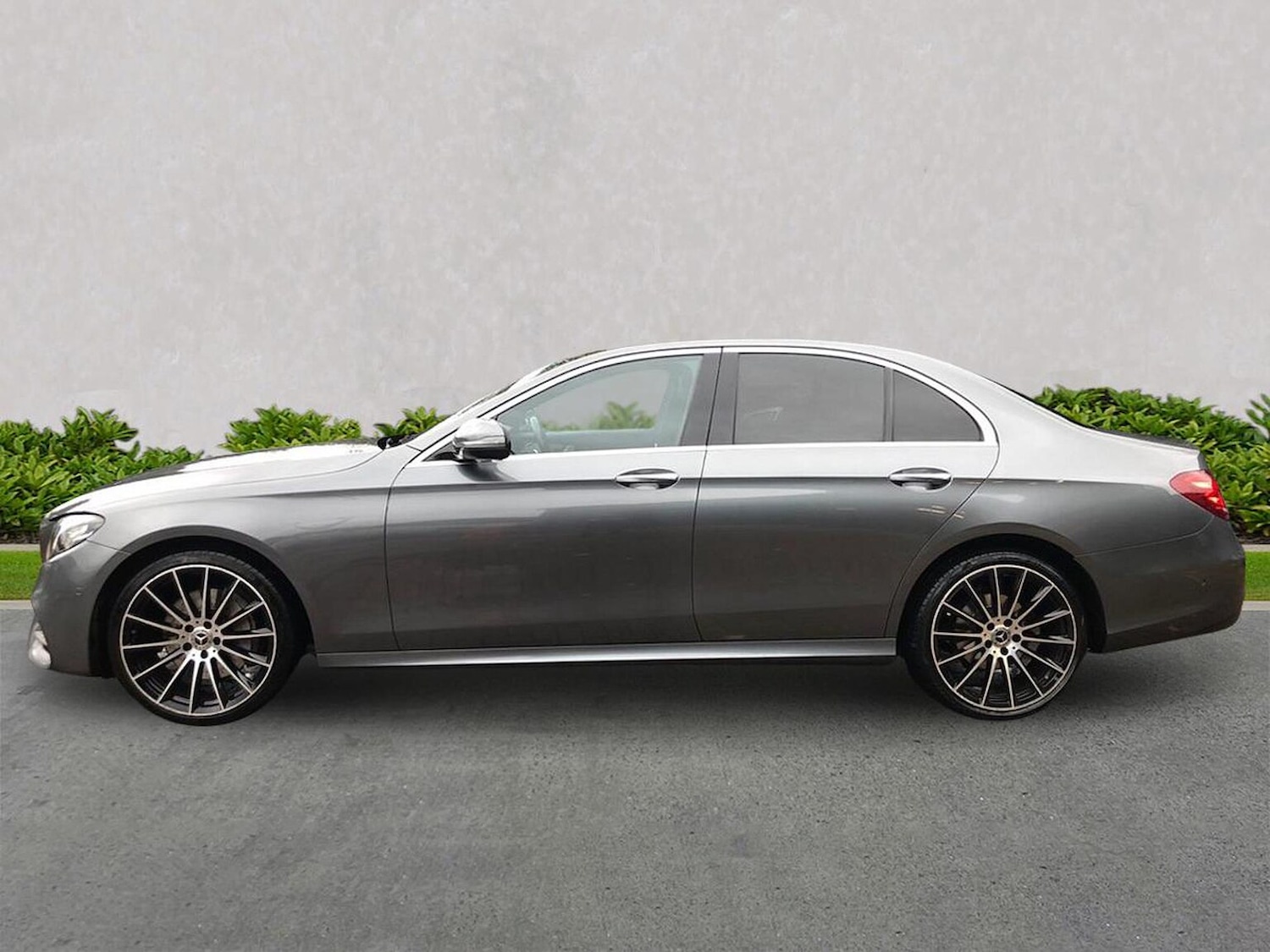 Used Mercedes-Benz E Class 2019 for sale - 76655905: Photo 19