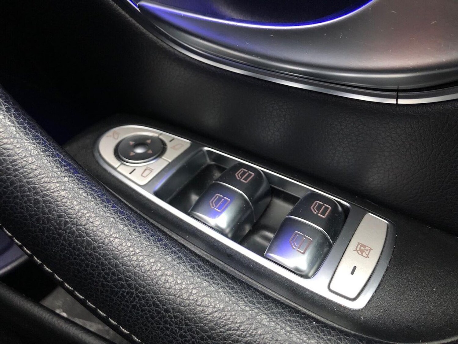 Used Mercedes-Benz E Class 2019 for sale - 76655905: Photo 21