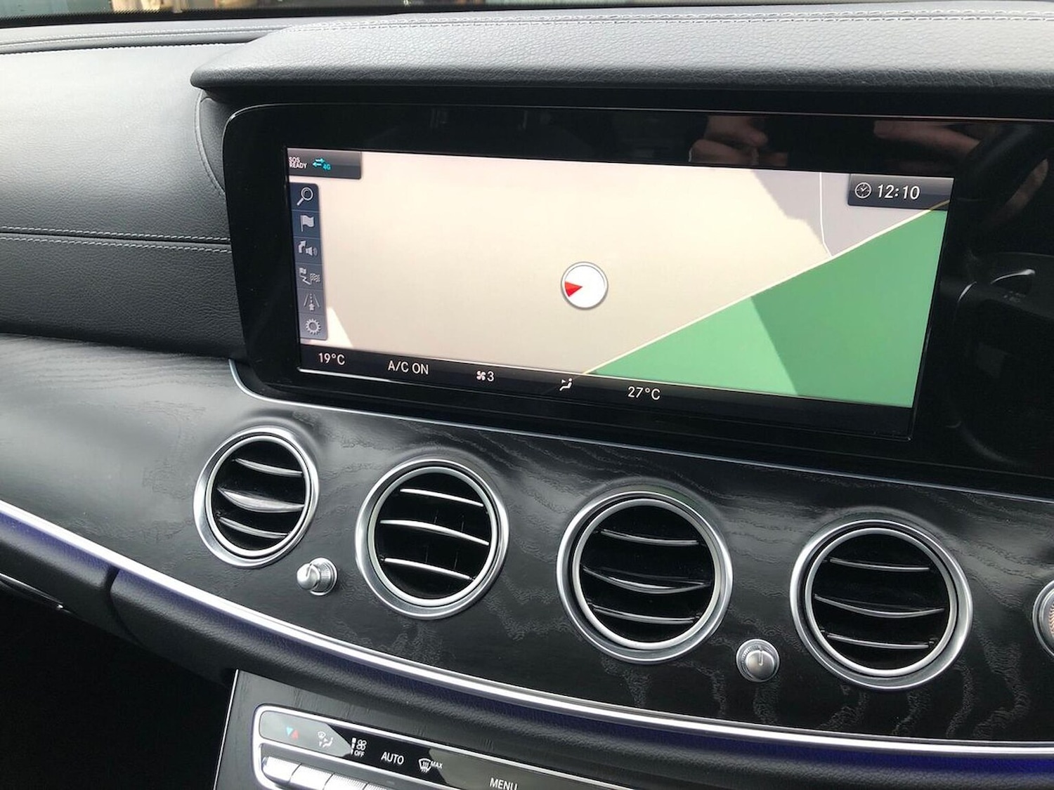 Used Mercedes-Benz E Class 2019 for sale - 76655905: Photo 24