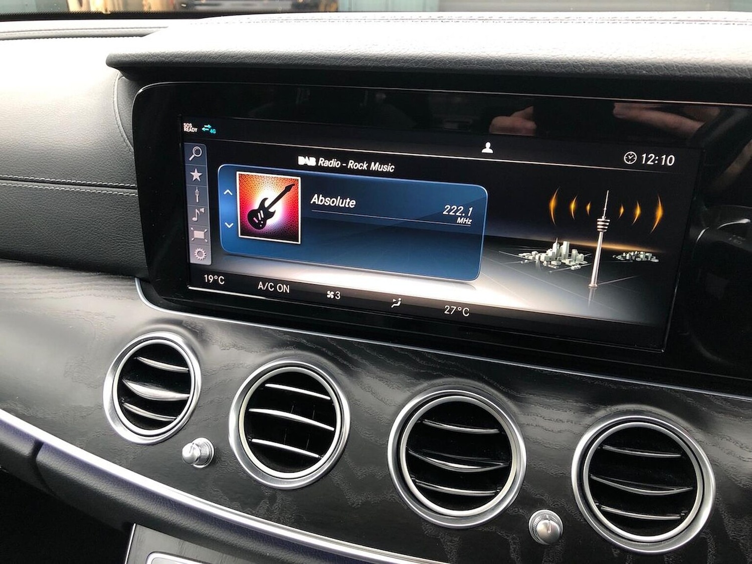 Used Mercedes-Benz E Class 2019 for sale - 76655905: Photo 25