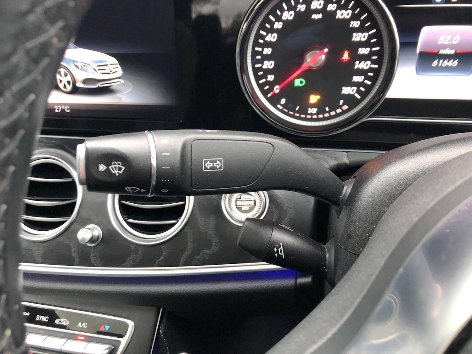 Used Mercedes-Benz E Class 2019 for sale - 76655905: Photo 28