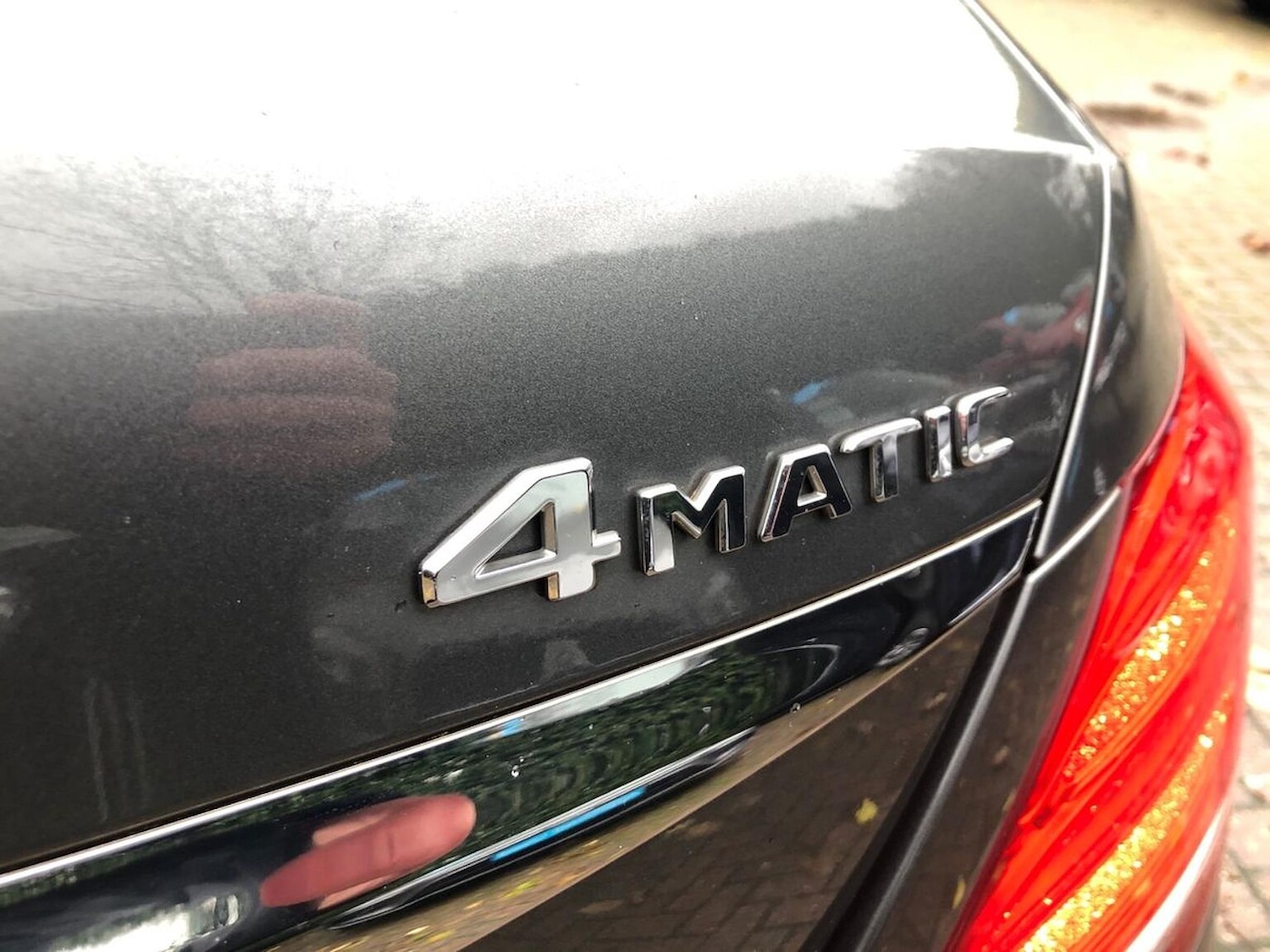 Used Mercedes-Benz E Class 2019 for sale - 76655905: Photo 35