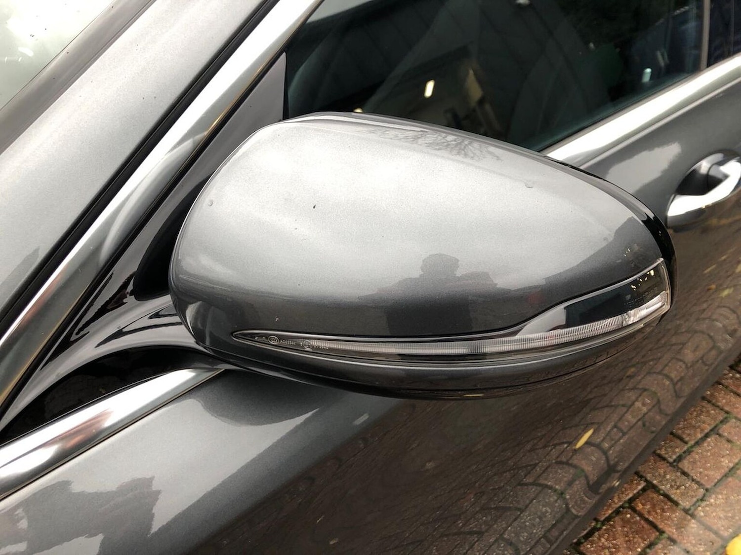 Used Mercedes-Benz E Class 2019 for sale - 76655905: Photo 38