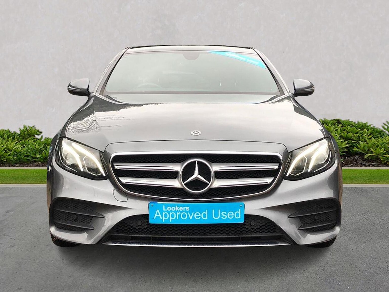 Used Mercedes-Benz E Class 2019 for sale - 76655905: Photo 5