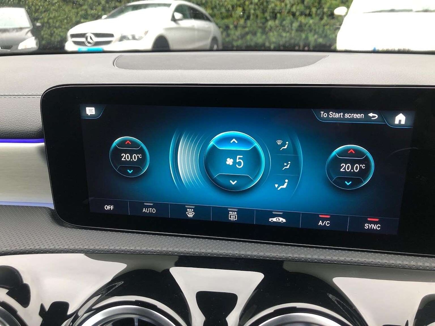 Used Mercedes-Benz A-Class 2023 for sale - 77616770: Photo 12