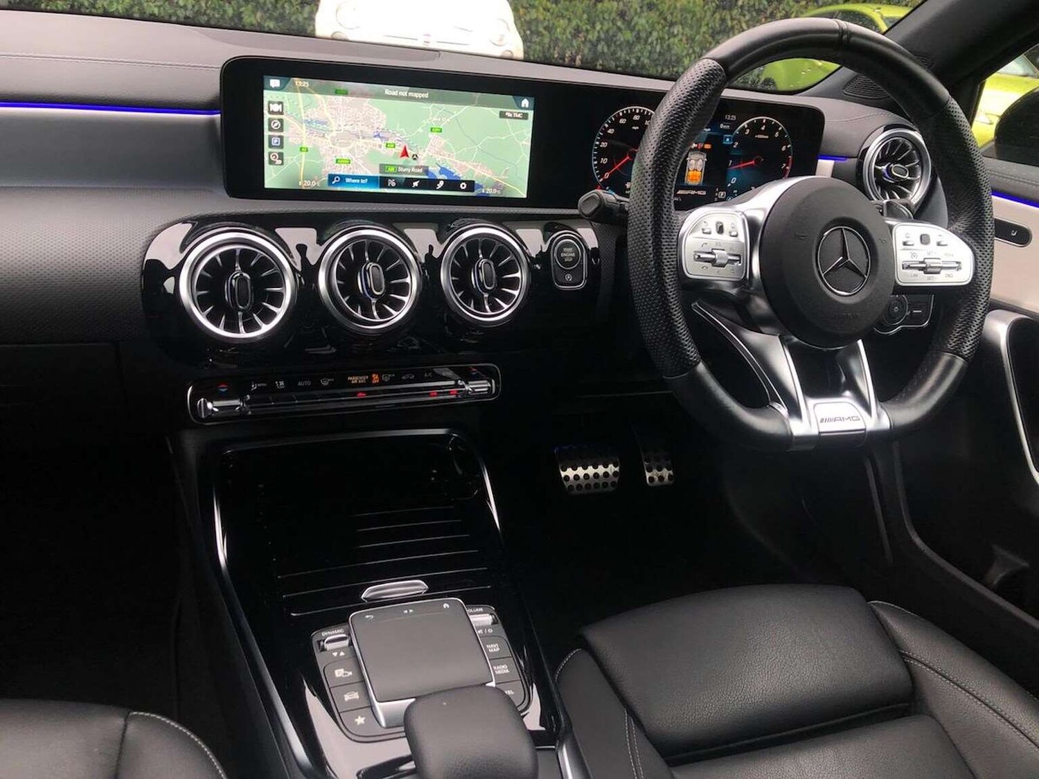 Used Mercedes-Benz A-Class 2023 for sale - 77616770: Photo 13