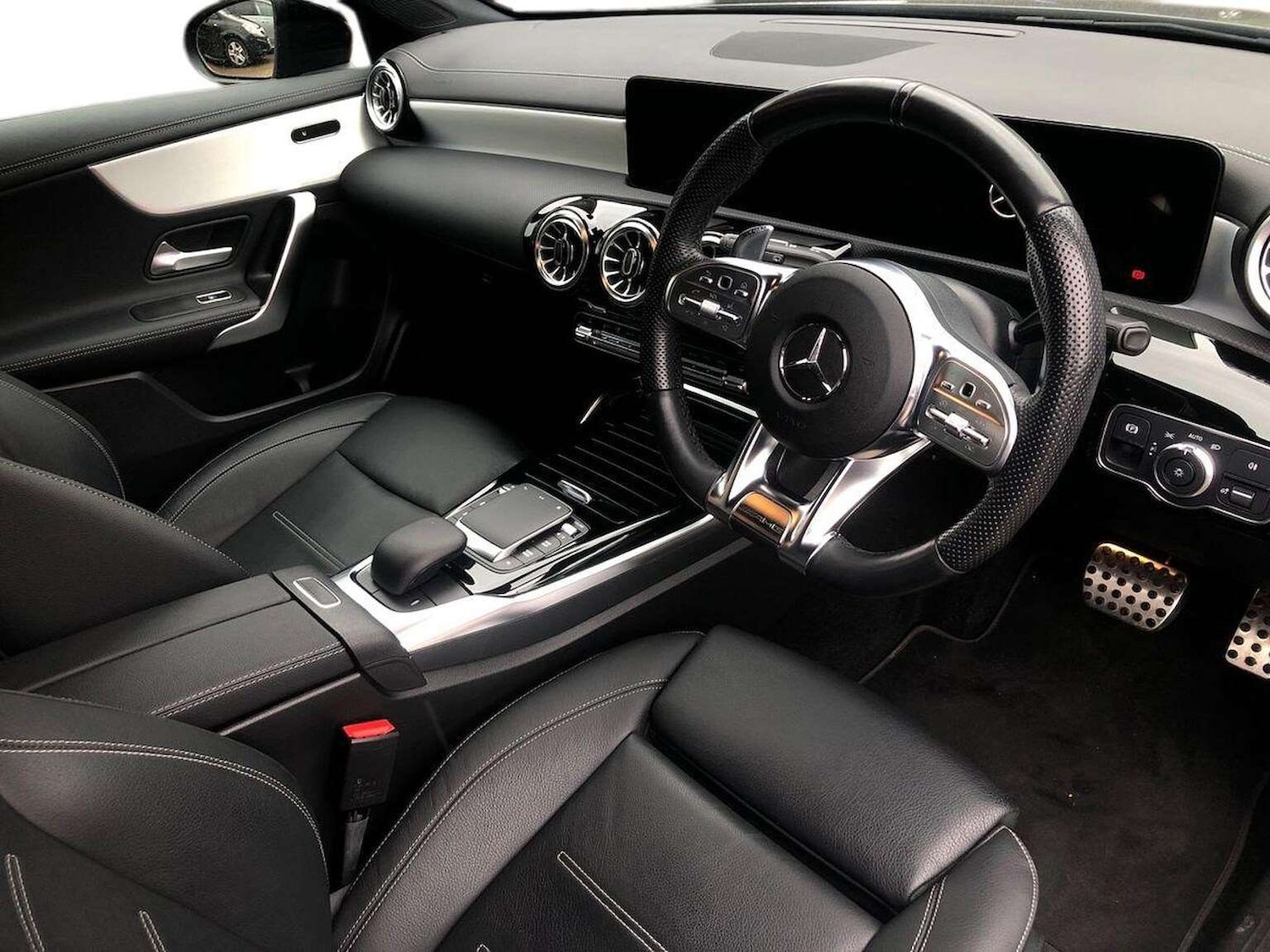 Used Mercedes-Benz A-Class 2023 for sale - 77616770: Photo 15