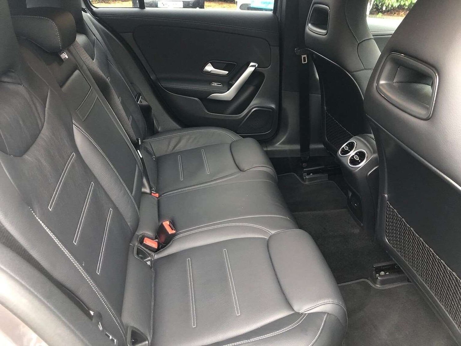 Used Mercedes-Benz A-Class 2023 for sale - 77616770: Photo 16