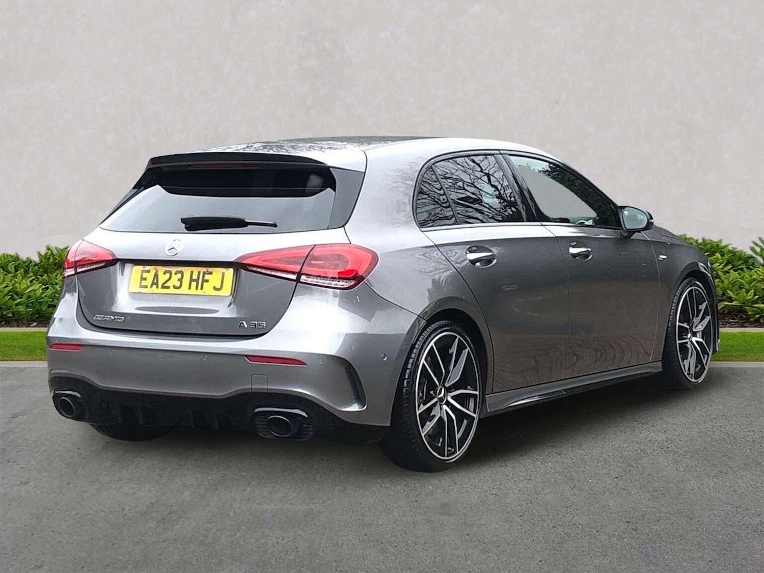 Used Mercedes-Benz A-Class 2023 for sale - 77616770: Photo 18