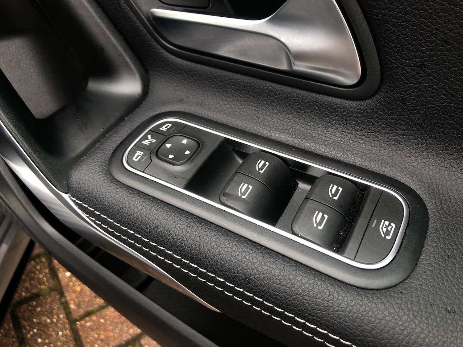 Used Mercedes-Benz A-Class 2023 for sale - 77616770: Photo 21