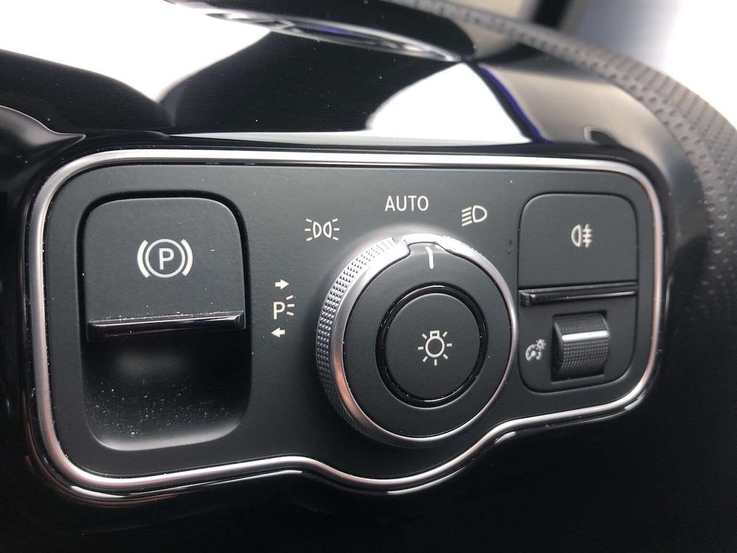 Used Mercedes-Benz A-Class 2023 for sale - 77616770: Photo 22