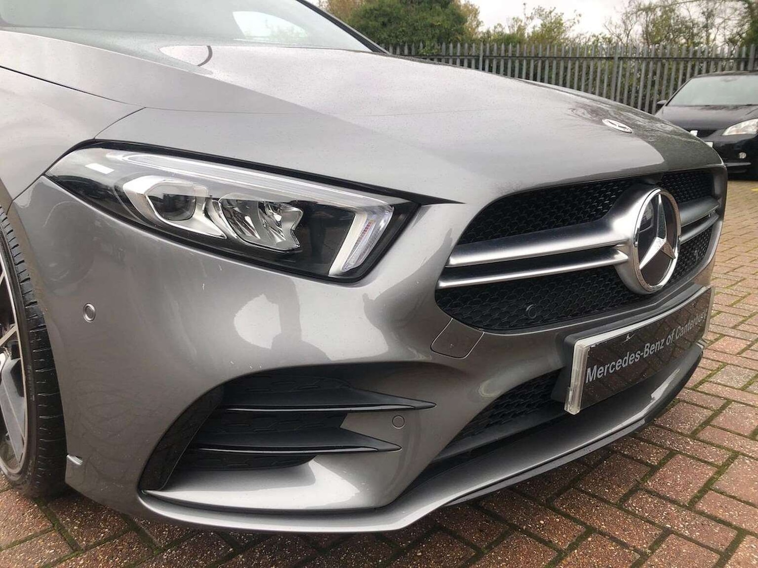 Used Mercedes-Benz A-Class 2023 for sale - 77616770: Photo 33