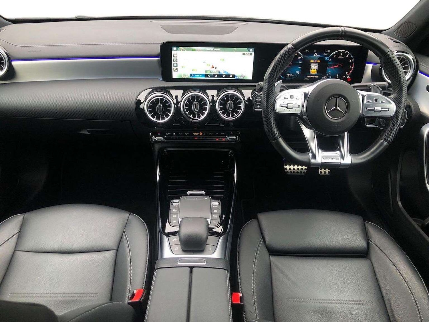 Used Mercedes-Benz A-Class 2023 for sale - 77616770: Photo 8