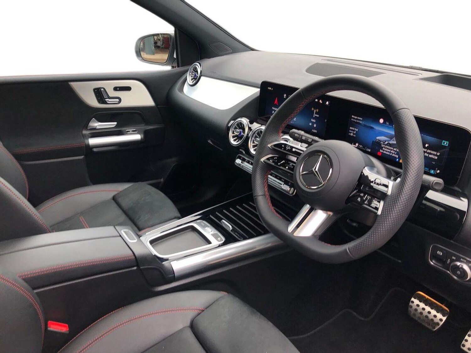 Used Mercedes-Benz B-Class 2024 for sale - 76170697: Photo 15