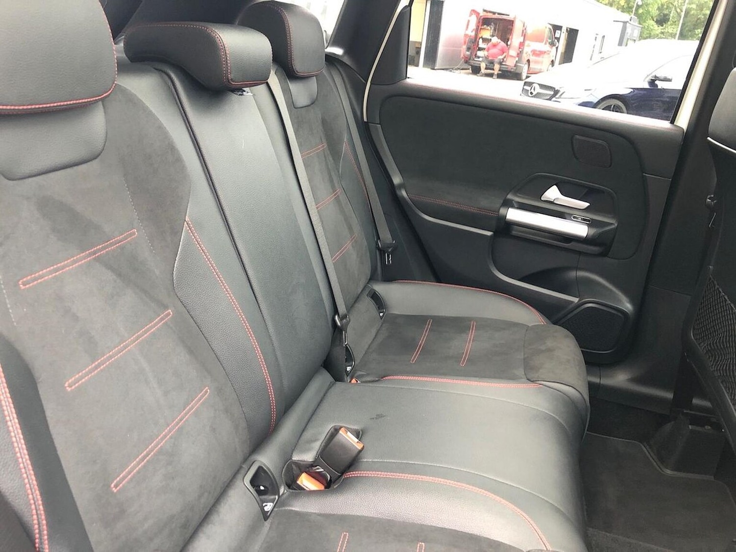 Used Mercedes-Benz B-Class 2024 for sale - 76170697: Photo 16
