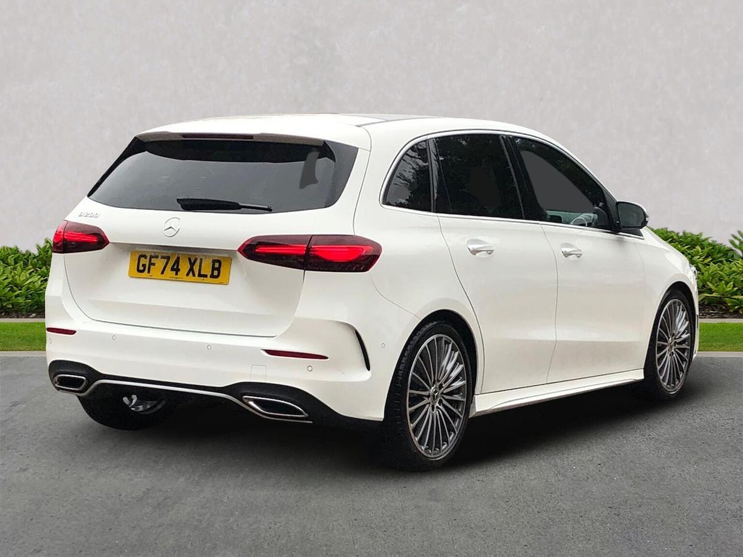 Used Mercedes-Benz B-Class 2024 for sale - 76170697: Photo 18