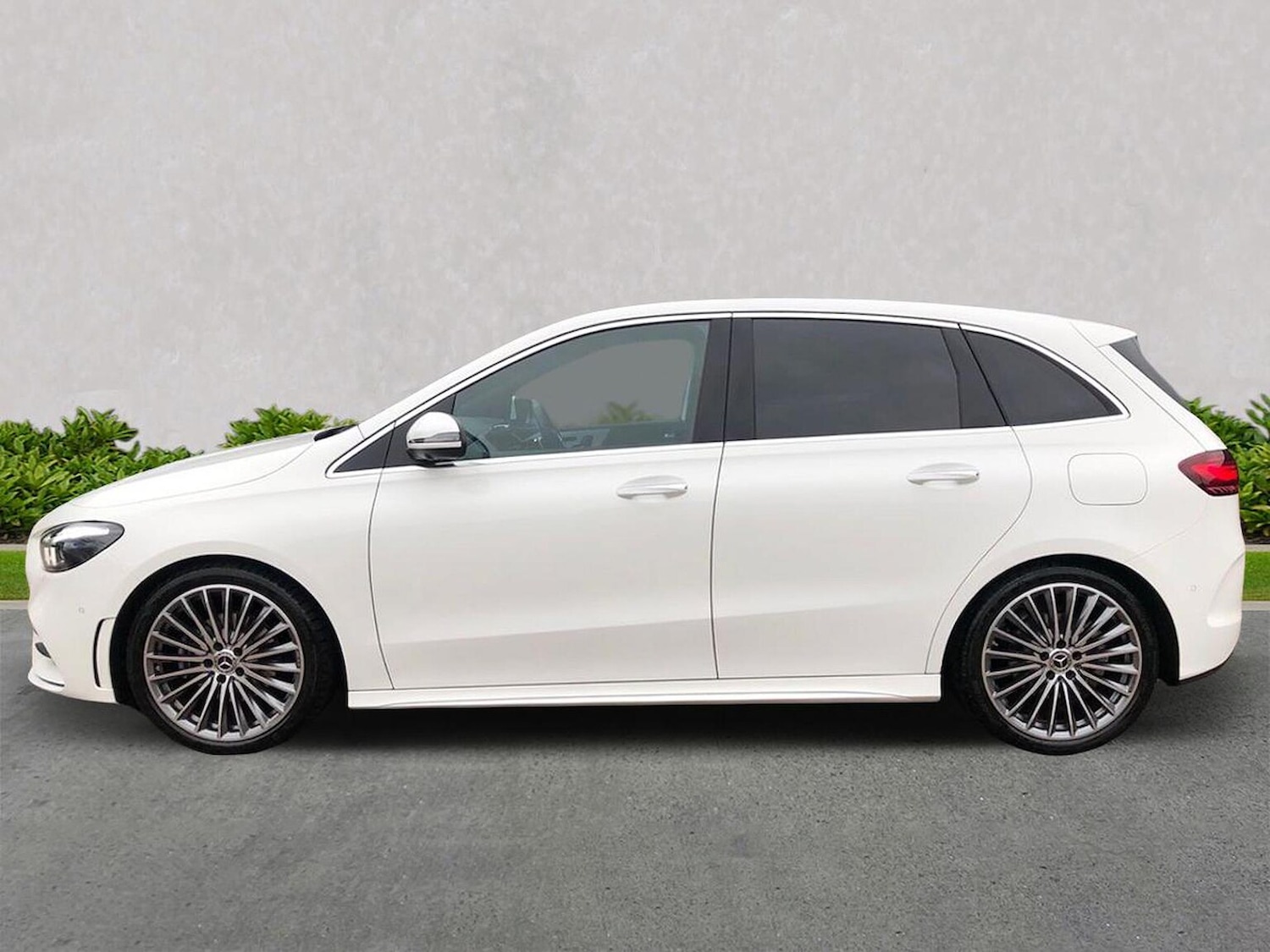 Used Mercedes-Benz B-Class 2024 for sale - 76170697: Photo 19