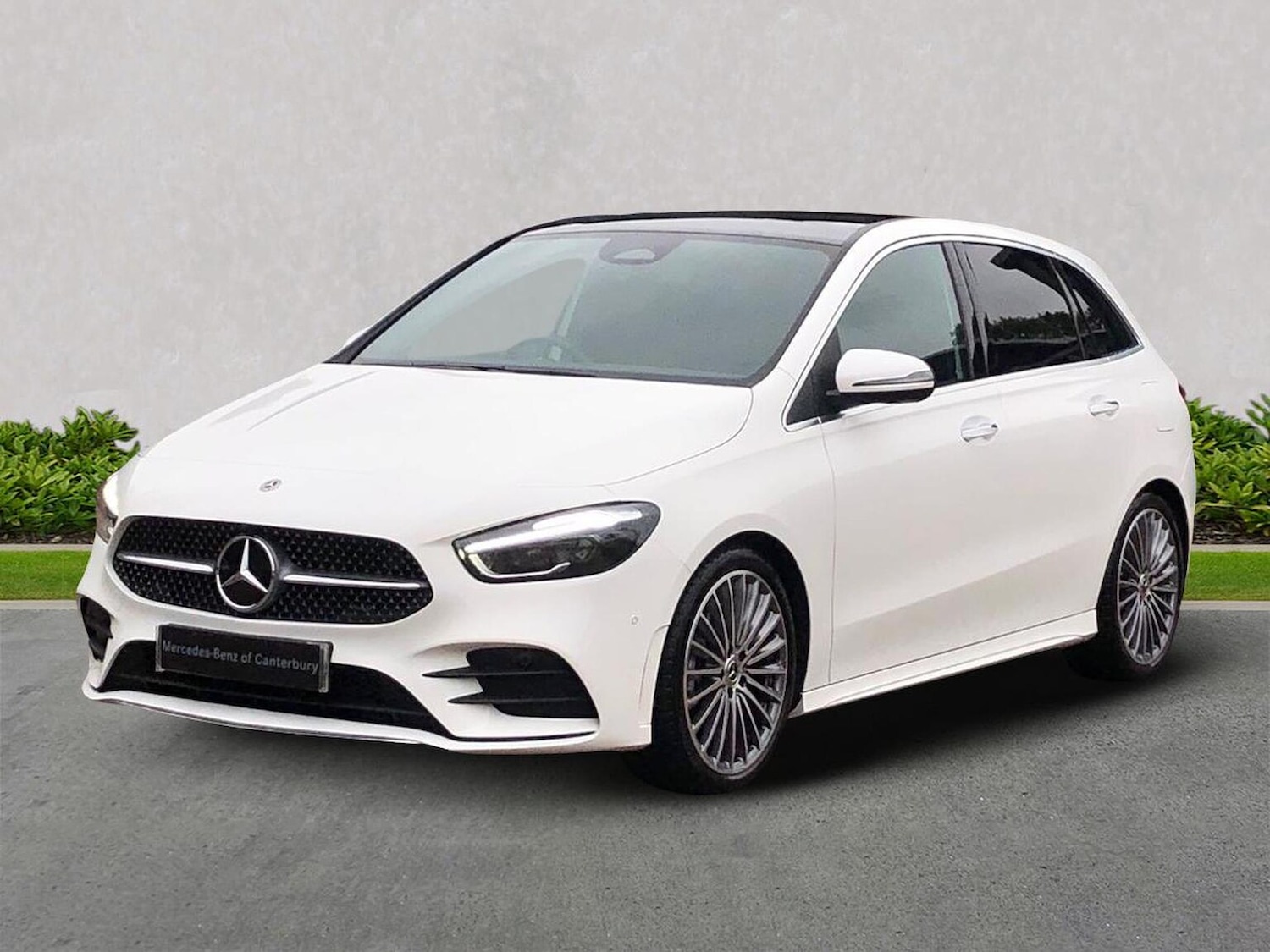 Used Mercedes-Benz B-Class 2024 for sale - 76170697: Photo 20