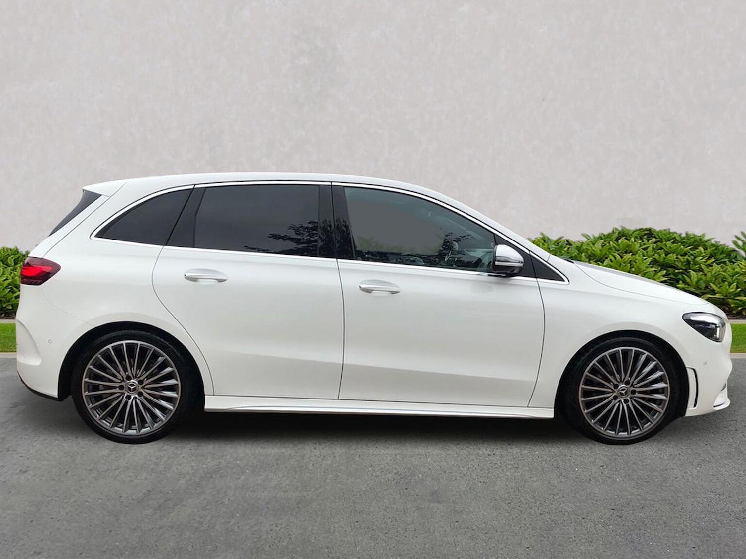 Used Mercedes-Benz B-Class 2024 for sale - 76170697: Photo 3