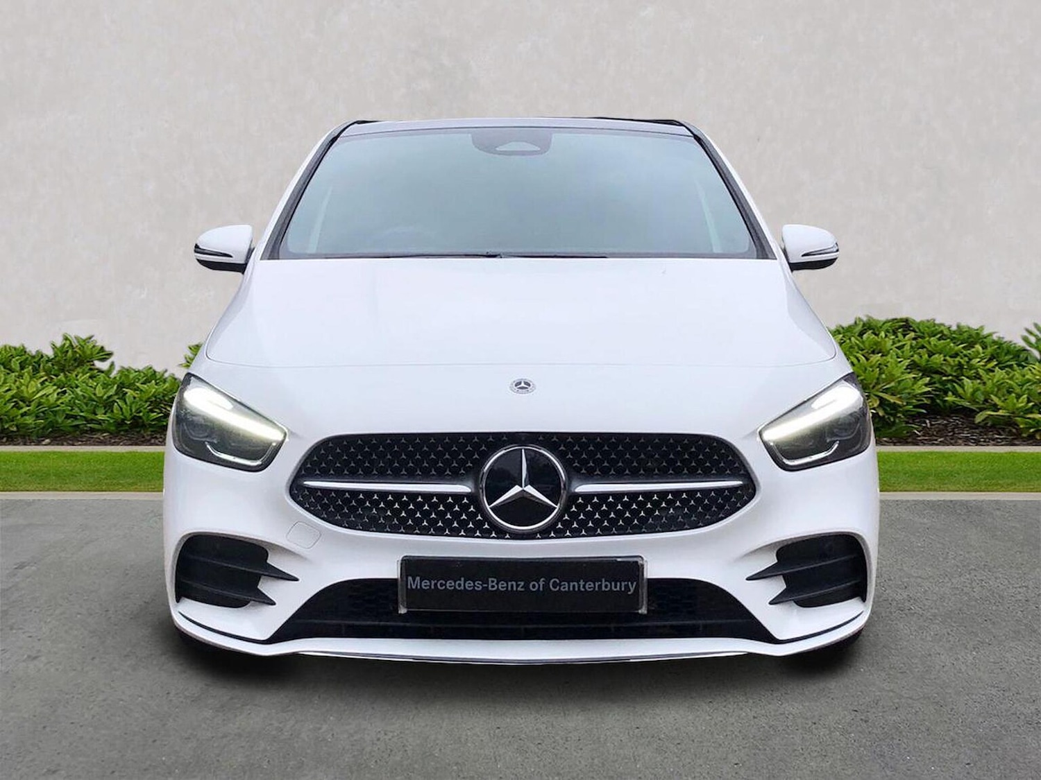 Used Mercedes-Benz B-Class 2024 for sale - 76170697: Photo 5