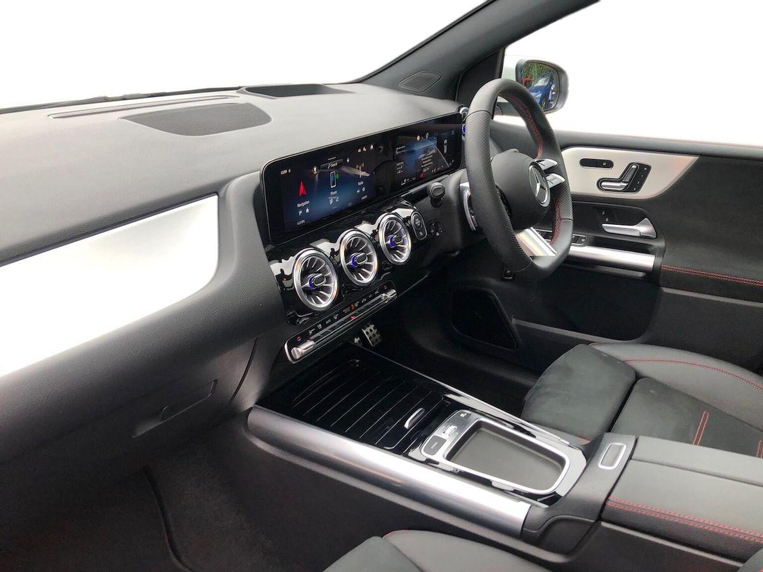 Used Mercedes-Benz B-Class 2024 for sale - 76170697: Photo 7