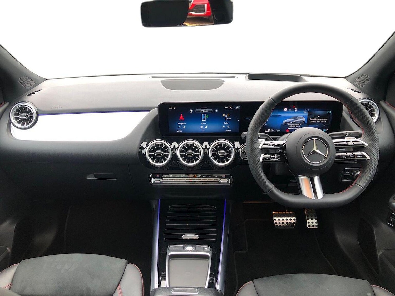 Used Mercedes-Benz B-Class 2024 for sale - 76170697: Photo 8