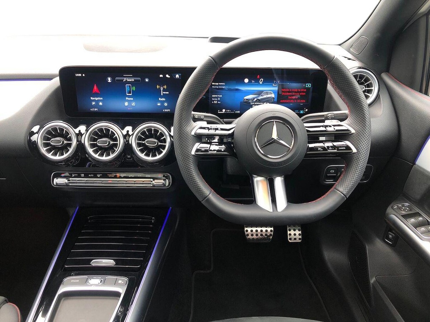 Used Mercedes-Benz B-Class 2024 for sale - 76170697: Photo 9