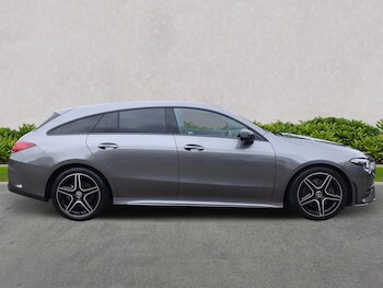 Used Mercedes-Benz CLA 2023 for sale - 75956498: Photo