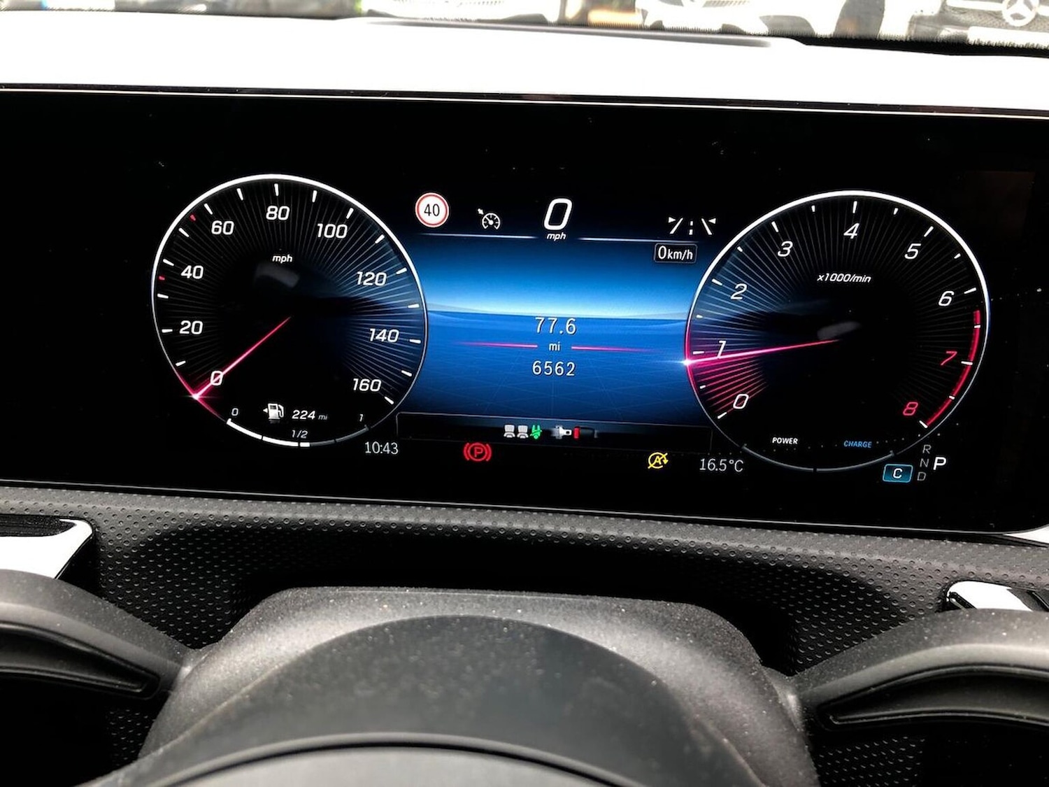 Used Mercedes-Benz A-Class 2024 for sale - 76114302: Photo 10