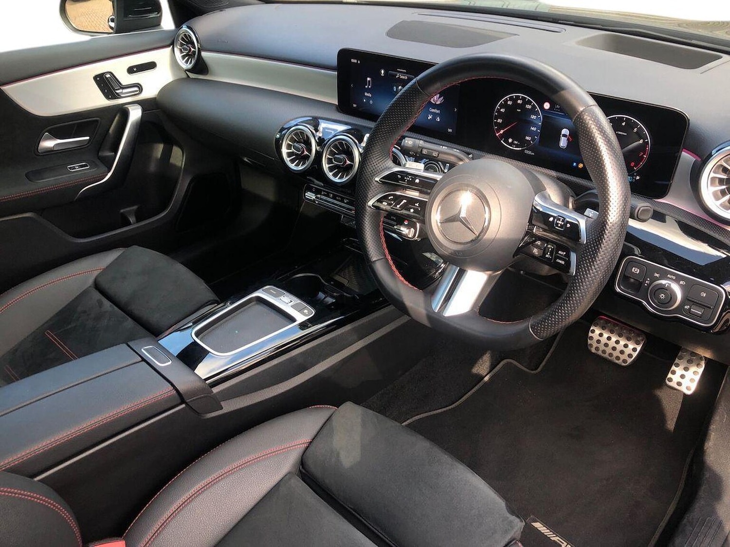 Used Mercedes-Benz A-Class 2024 for sale - 76114302: Photo 15