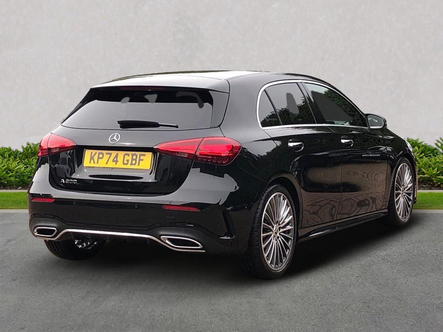 Used Mercedes-Benz A-Class 2024 for sale - 76114302: Photo 18