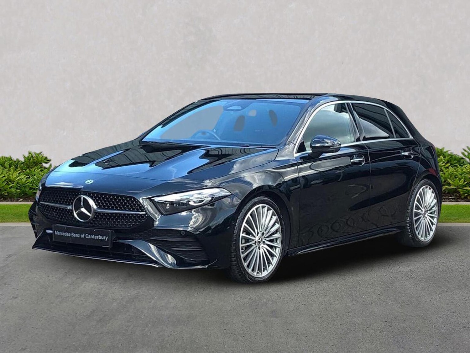 Used Mercedes-Benz A-Class 2024 for sale - 76114302: Photo 20