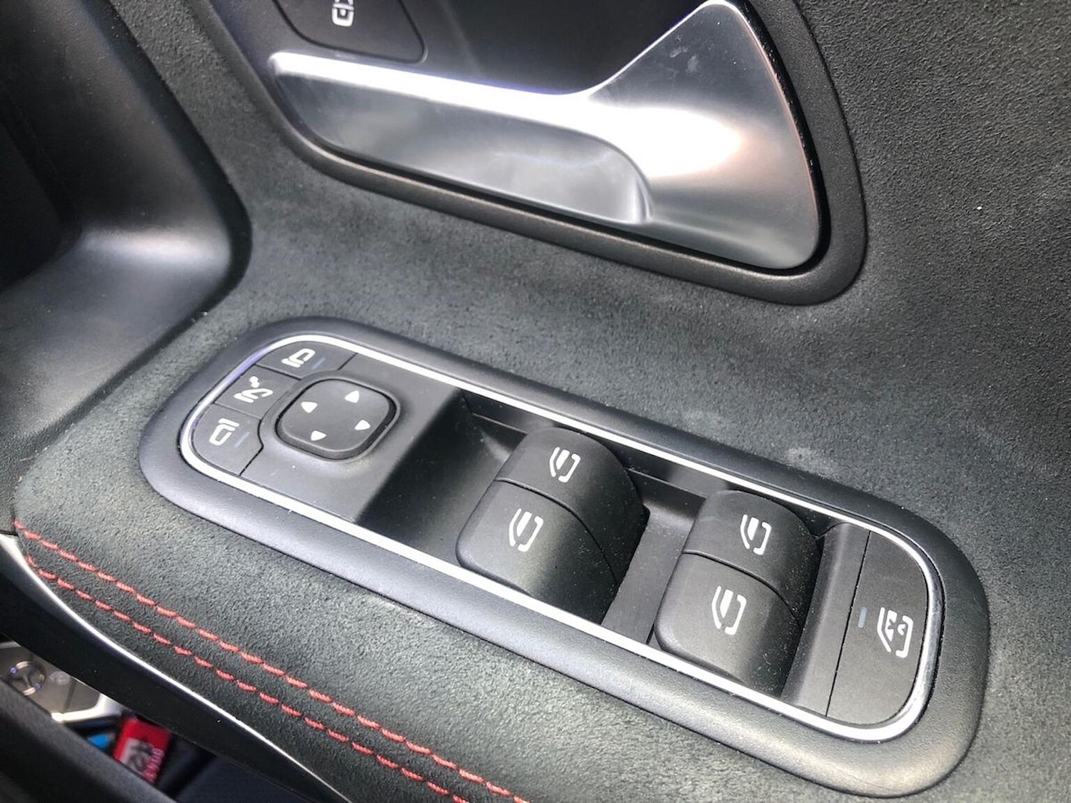 Used Mercedes-Benz A-Class 2024 for sale - 76114302: Photo 21