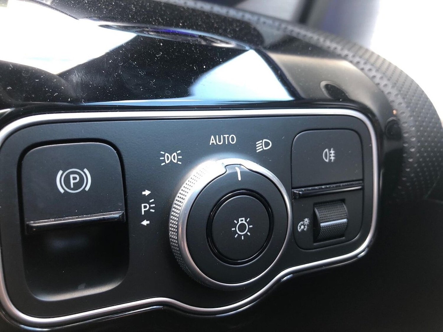 Used Mercedes-Benz A-Class 2024 for sale - 76114302: Photo 22
