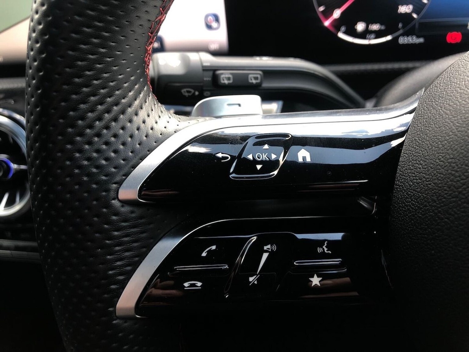 Used Mercedes-Benz A-Class 2024 for sale - 76114302: Photo 26