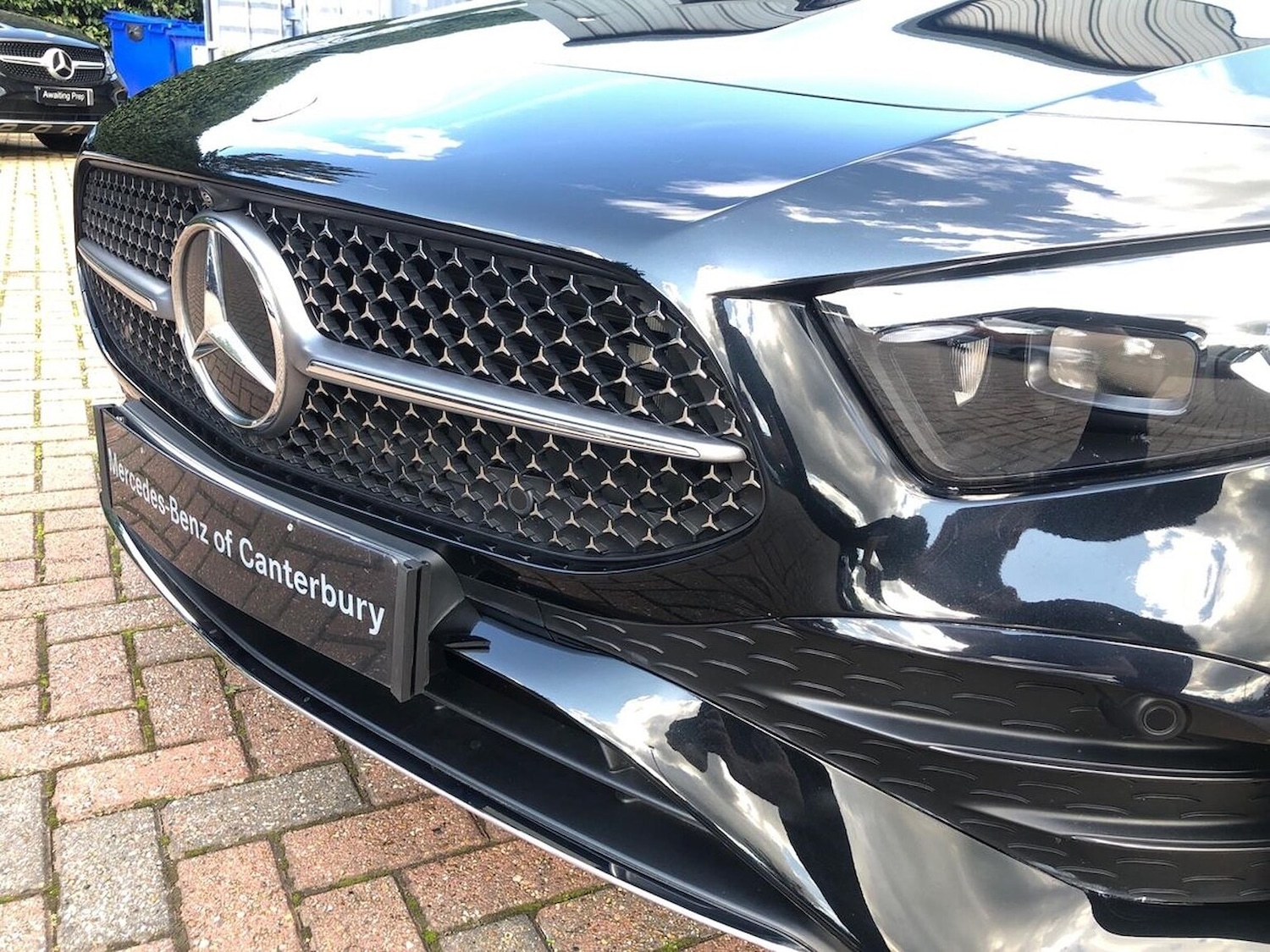 Used Mercedes-Benz A-Class 2024 for sale - 76114302: Photo 33