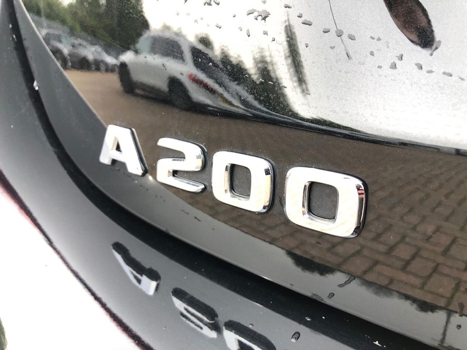 Used Mercedes-Benz A-Class 2024 for sale - 76114302: Photo 35