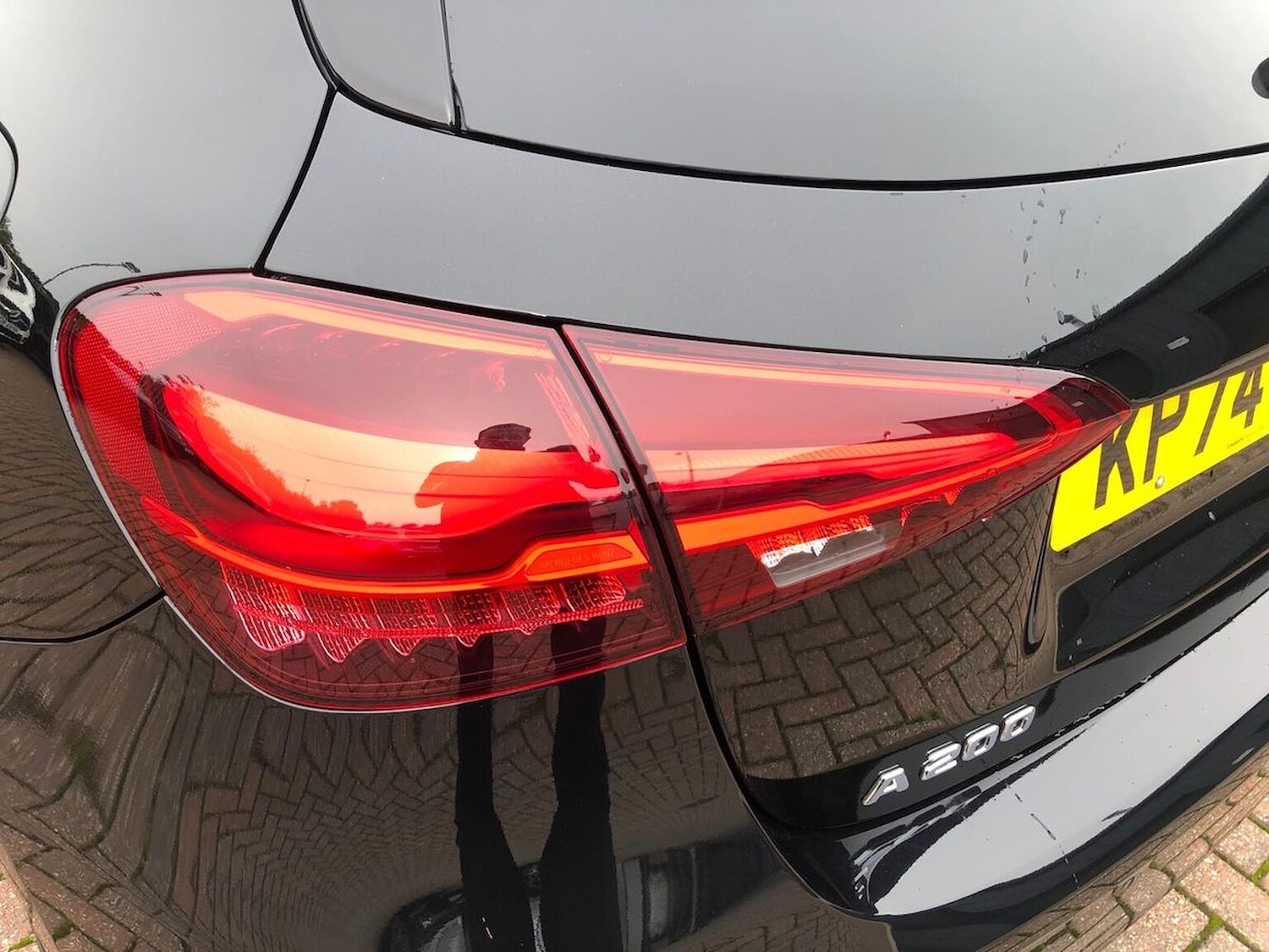 Used Mercedes-Benz A-Class 2024 for sale - 76114302: Photo 36