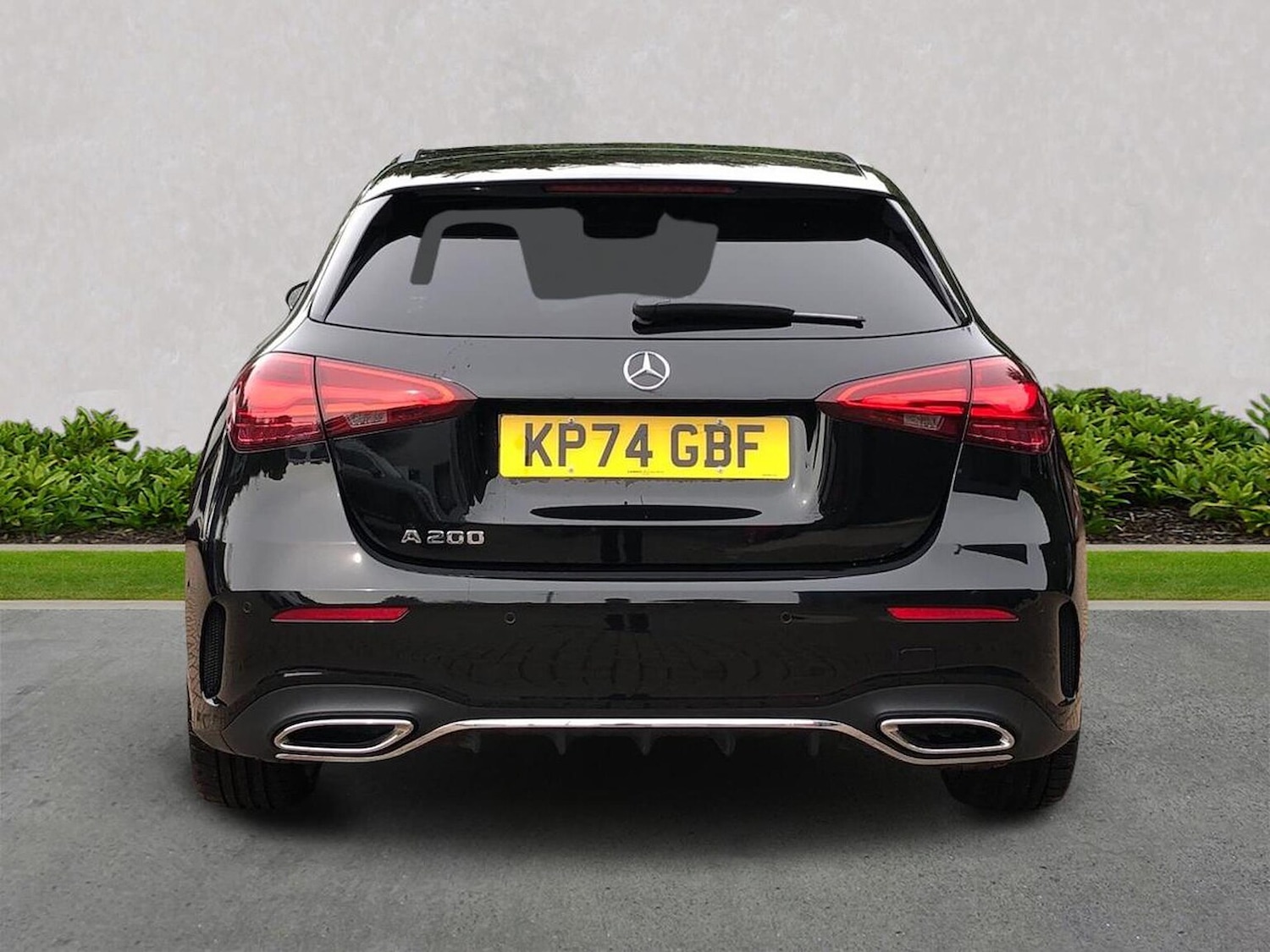 Used Mercedes-Benz A-Class 2024 for sale - 76114302: Photo 4