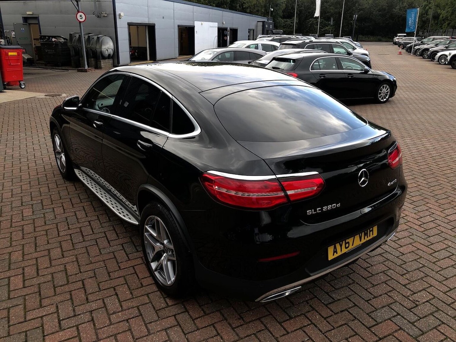 Vehicle 40